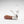 Twin Blade Barlow - 55mm Clip & Pen Blades - Amboyna Burr Handle with Traditional Workback