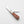 Twin Blade Barlow - 55mm Clip & Pen Blades - Amboyna Burr Handle with Traditional Workback