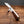 Twin Blade Barlow - 55mm Clip & Pen Blades - Amboyna Burr Handle