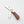 Twin Blade Barlow - 55mm Clip & Pen Blades - Amboyna Burr Handle