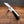 Twin Blade Barlow - 55mm Clip & Pen Blades - Buffalo Horn Handle