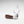 Twin Blade Barlow - 55mm Clip & Pen Blades - Desert Ironwood Handle