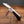 Twin Blade Barlow - 55mm Clip & Pen Blades - Desert Ironwood Handle