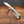 Twin Blade Barlow - 55mm Clip & Pen Blades - Mother of Pearl Handle with Traditional Workback