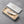 Twin Blade Barlow - 55mm Clip & Pen Blades - Mother of Pearl Handle with Traditional Workback