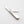 Twin Blade Barlow - 55mm Clip & Pen Blades - Mother of Pearl Handle with Traditional Workback