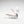Twin Blade Barlow - 55mm Clip & Pen Blades - Mother of Pearl Handle