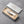 Twin Blade Barlow - 55mm Clip & Pen Blades - Mother of Pearl Handle