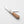 Twin Blade Barlow - 55mm Clip & Pen Blades - Ox Horn Handle with Traditional Workback