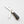 Twin Blade Barlow - 55mm Clip & Pen Blades - Ox Horn Handle