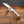 Twin Blade Barlow - 55mm Clip & Pen Blades - Rams Horn Handle