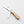 Twin Blade Barlow - 55mm Clip & Pen Blades - Rams Horn Handle