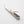 Twin Blade Barlow - 55mm Clip & Pen Blades - Stag Antler Handle