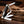 PC500 Multiblade - Buffalo Horn Handle