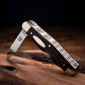 PC500 Multiblade - Desert Ironwood Handle