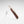Gentleman's Clip Point - 67mm Blade - Amboyna Burr Handle with Traditional Workback