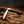 Gentleman's Clip Point - 67mm Blade - Buffalo Horn Handle with Traditional Workback