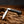 Gentleman's Clip Point - 67mm Blade - Buffalo Horn Handle