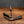 Gentleman's Clip Point - 67mm Blade - Buffalo Horn Handle