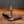 Gentleman's Clip Point - 67mm Blade - Desert Ironwood Handle with Traditional Workback