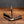 Gentleman's Clip Point - 67mm Blade - Desert Ironwood Handle