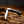 Gentleman's Clip Point - 67mm Blade - Ox Horn Handle