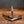 Gentleman's Clip Point - 67mm Blade - Rams Horn Handle with Traditional Workback