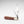 Twin Gentleman's Clip Point - 67mm Clip & Pen Blades - Amboyna Burr Handle with Traditional Workback