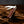 Twin Gentleman's Clip Point - 67mm Clip & Pen Blades - Amboyna Burr Handle with Traditional Workback