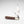 Twin Gentleman's Clip Point - 67mm Clip & Pen Blades - Amboyna Burr Handle