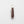 Twin Gentleman's Clip Point - 67mm Clip & Pen Blades - Amboyna Burr Handle