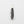 Twin Gentleman's Clip Point - 67mm Clip & Pen Blades - Buffalo Horn Handle