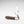 Twin Gentleman's Clip Point - 67mm Clip & Pen Blades - Desert Ironwood Handle with Traditional Workback