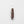 Twin Gentleman's Clip Point - 67mm Clip & Pen Blades - Desert Ironwood Handle with Traditional Workback