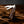 Twin Gentleman's Clip Point - 67mm Clip & Pen Blades - Desert Ironwood Handle
