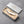 Twin Gentleman's Clip Point - 67mm Clip & Pen Blades - Mother of Pearl Handle