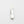 Twin Gentleman's Clip Point - 67mm Clip & Pen Blades - Mother of Pearl Handle