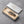 Twin Gentleman's Clip Point - 67mm Clip & Pen Blades - Ox Horn Handle with Traditional Workback