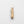 Twin Gentleman's Clip Point - 67mm Clip & Pen Blades - Rams Horn Handle