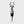 Taproom Stag Wine Stopper - Pewter